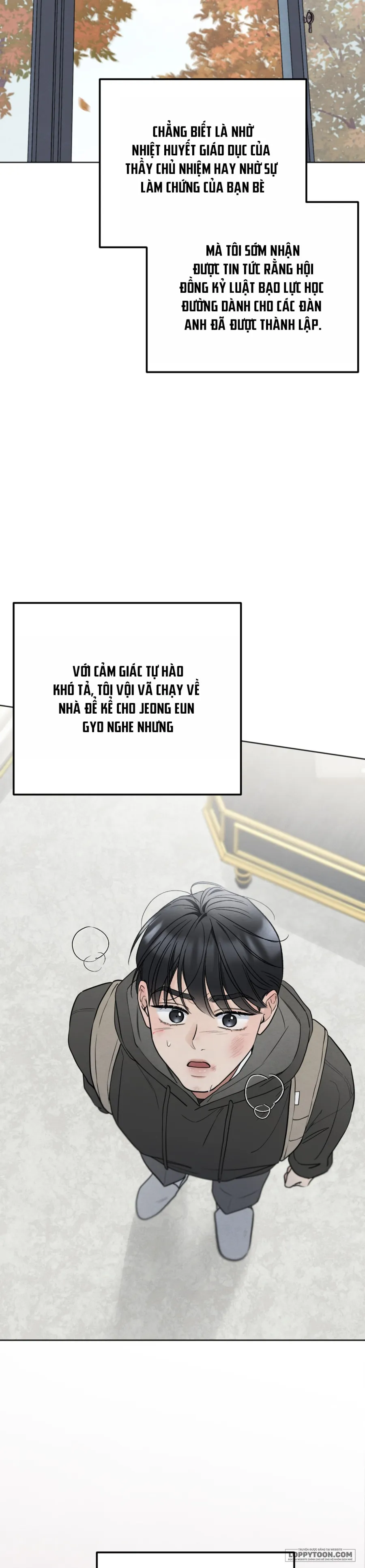 Cuộc Đời Của Kẻ Cặn Bã - Chap 68 - Trang 33