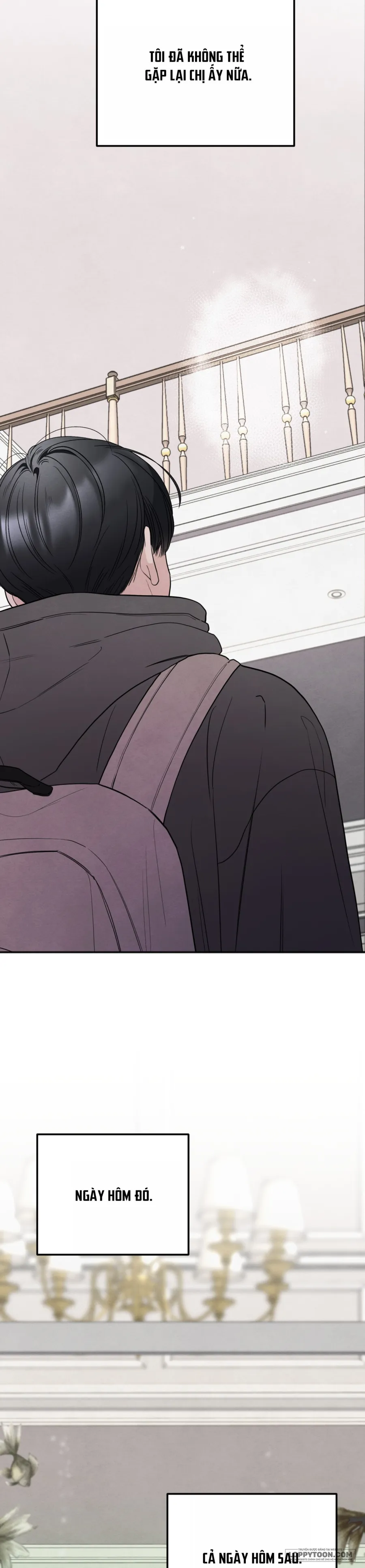 Cuộc Đời Của Kẻ Cặn Bã - Chap 68 - Trang 34