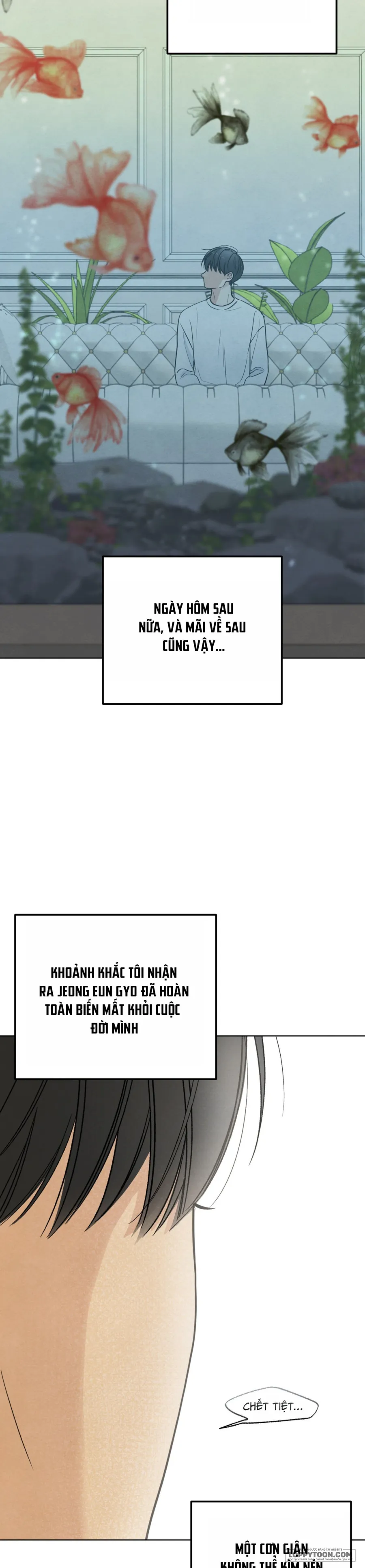 Cuộc Đời Của Kẻ Cặn Bã - Chap 68 - Trang 35