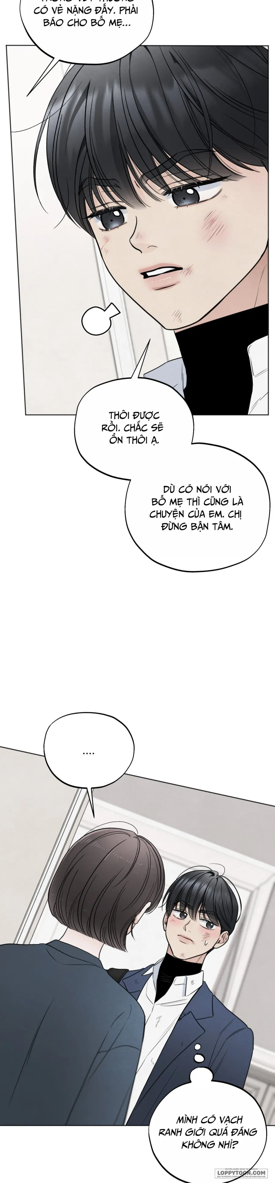 Cuộc Đời Của Kẻ Cặn Bã - Chap 68 - Trang 6