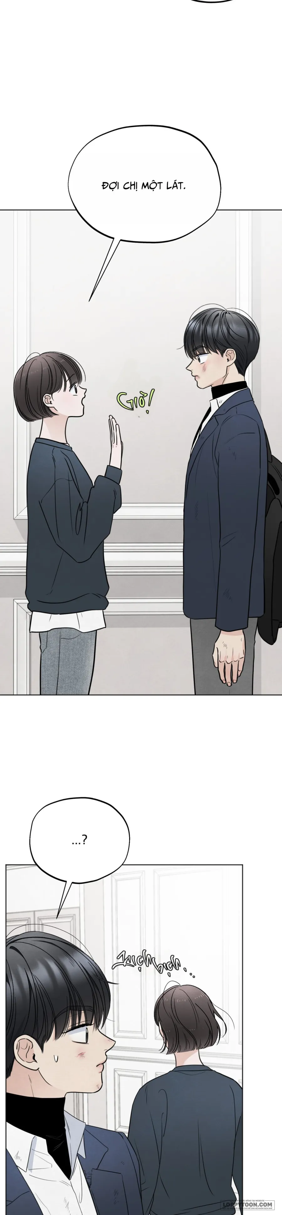 Cuộc Đời Của Kẻ Cặn Bã - Chap 68 - Trang 7