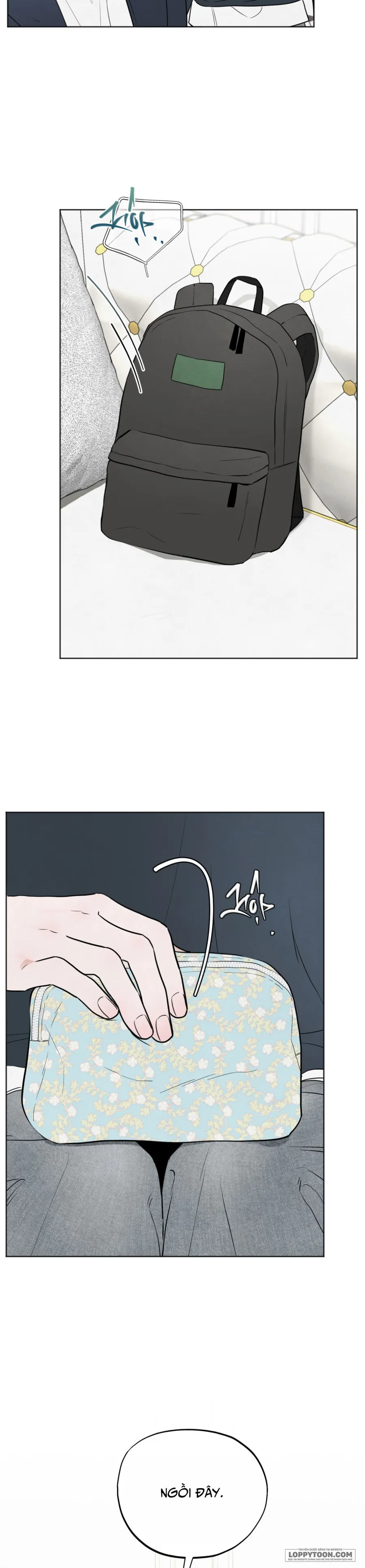 Cuộc Đời Của Kẻ Cặn Bã - Chap 68 - Trang 8