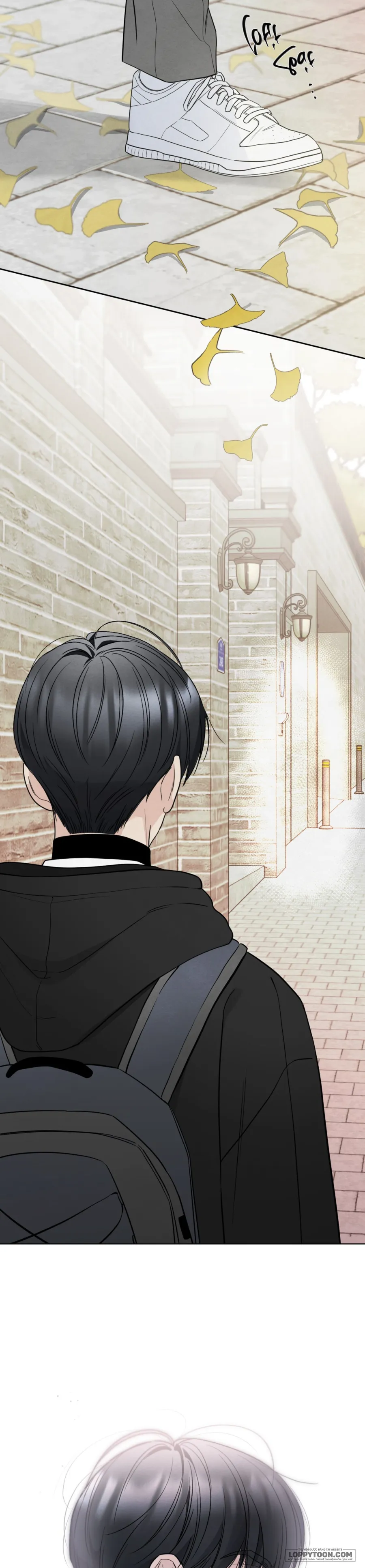 Cuộc Đời Của Kẻ Cặn Bã - Chap 69 - Trang 1