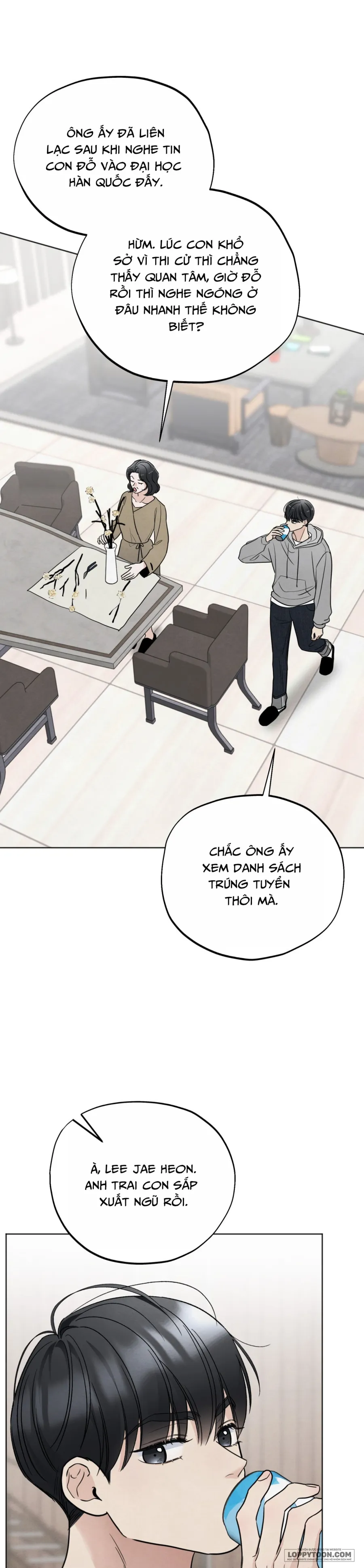 Cuộc Đời Của Kẻ Cặn Bã - Chap 69 - Trang 14