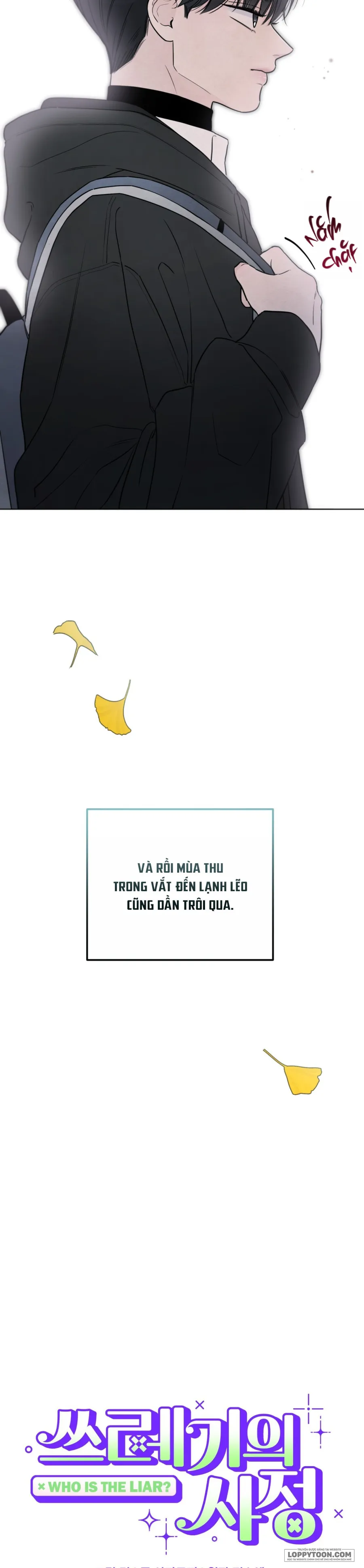 Cuộc Đời Của Kẻ Cặn Bã - Chap 69 - Trang 2