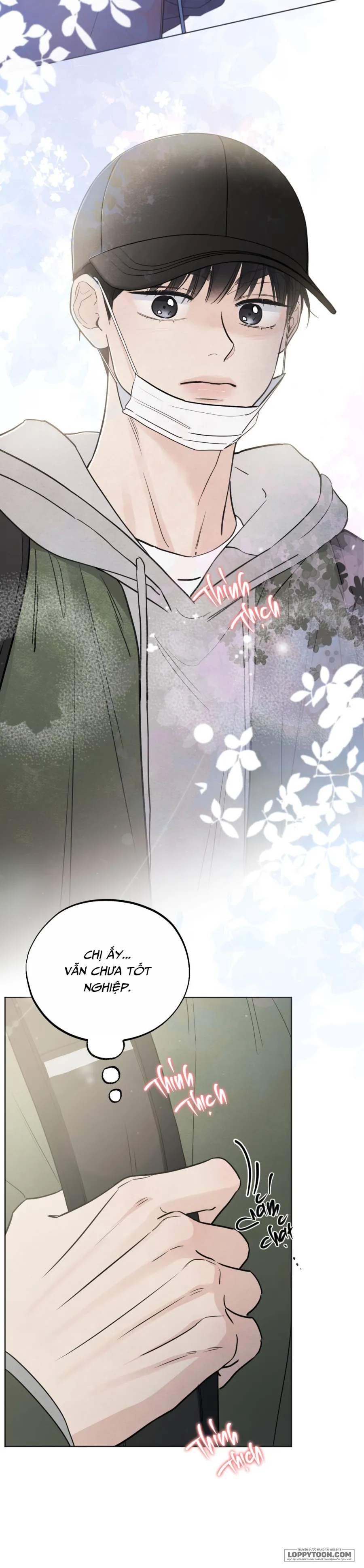 Cuộc Đời Của Kẻ Cặn Bã - Chap 69 - Trang 22