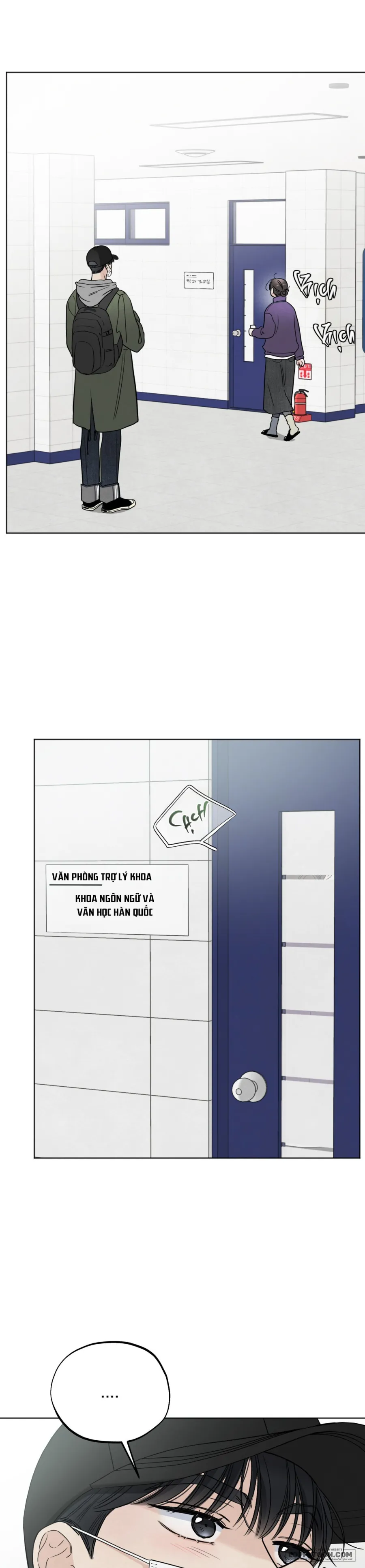 Cuộc Đời Của Kẻ Cặn Bã - Chap 69 - Trang 23