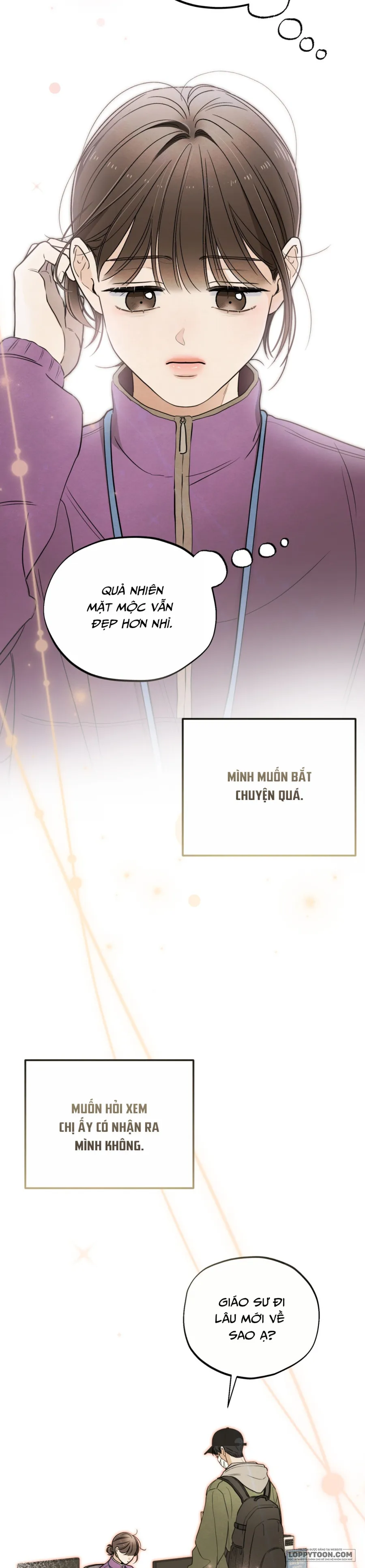 Cuộc Đời Của Kẻ Cặn Bã - Chap 69 - Trang 27