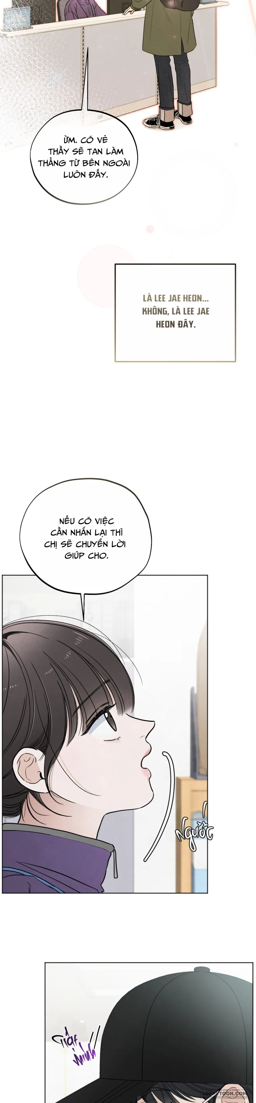 Cuộc Đời Của Kẻ Cặn Bã - Chap 69 - Trang 28