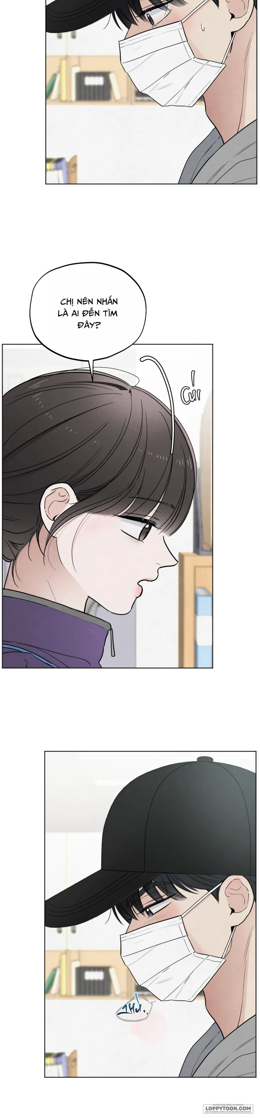 Cuộc Đời Của Kẻ Cặn Bã - Chap 69 - Trang 29