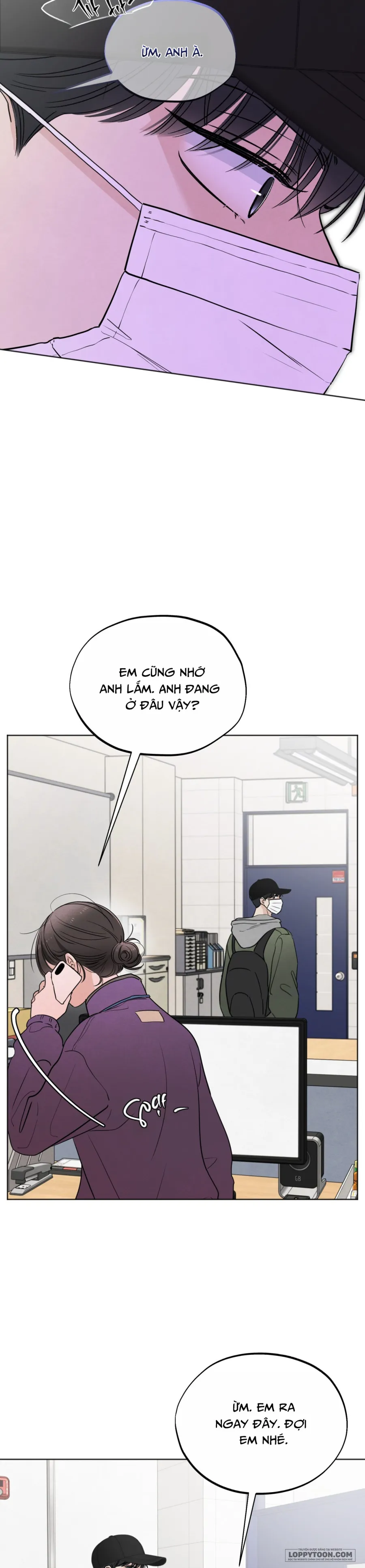 Cuộc Đời Của Kẻ Cặn Bã - Chap 69 - Trang 32