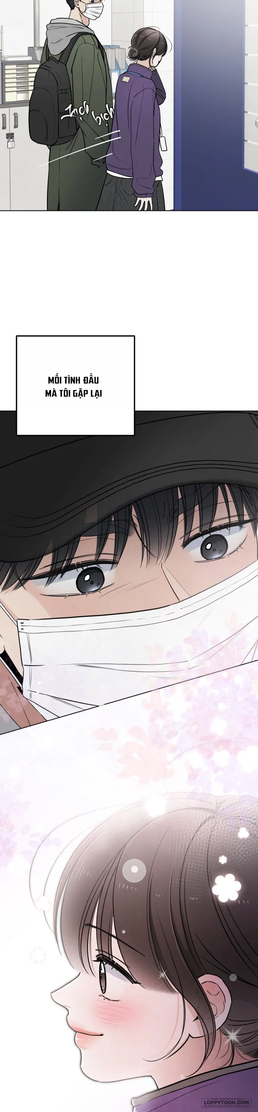 Cuộc Đời Của Kẻ Cặn Bã - Chap 69 - Trang 33
