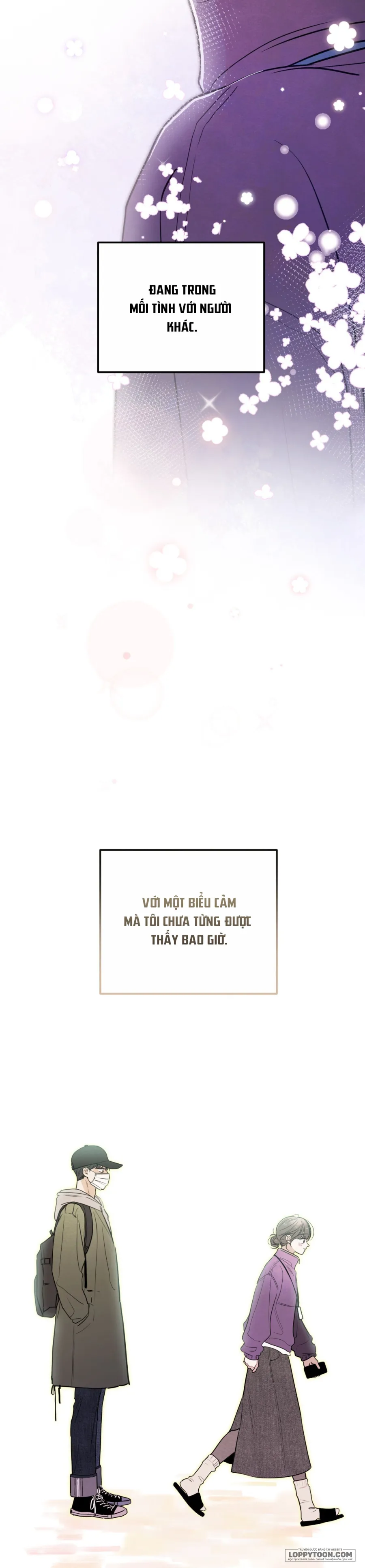 Cuộc Đời Của Kẻ Cặn Bã - Chap 69 - Trang 34
