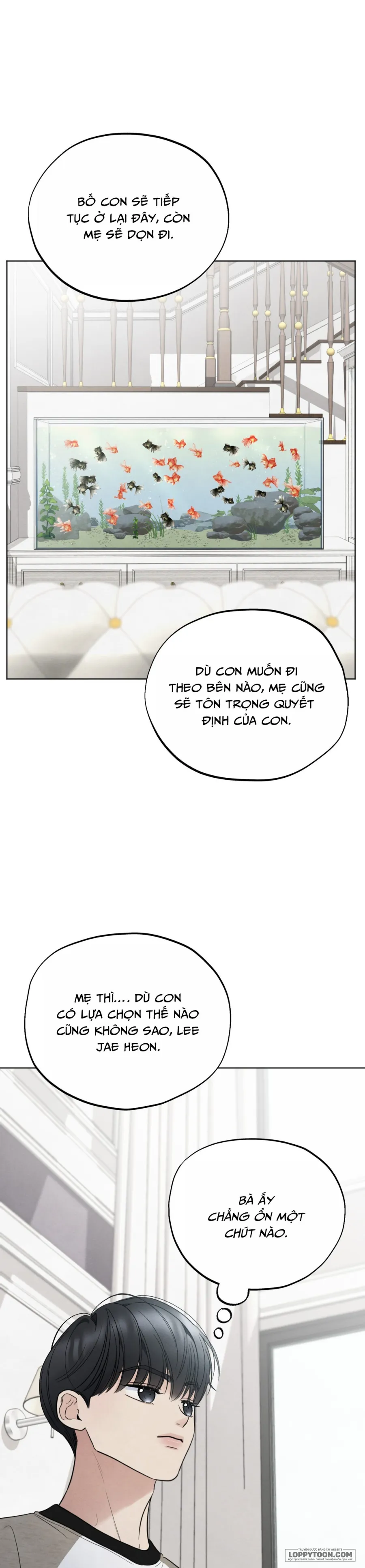 Cuộc Đời Của Kẻ Cặn Bã - Chap 69 - Trang 4