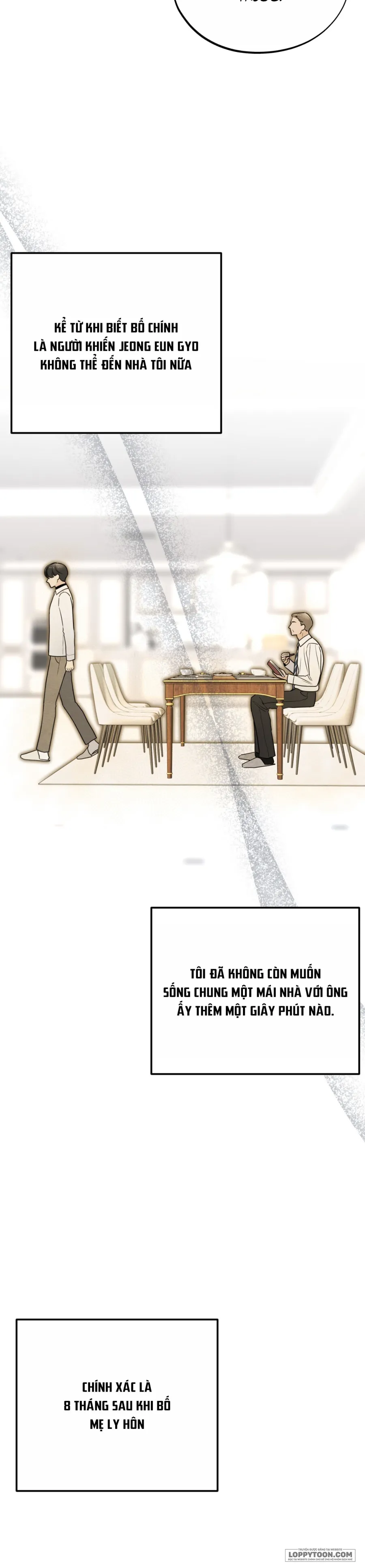 Cuộc Đời Của Kẻ Cặn Bã - Chap 69 - Trang 7