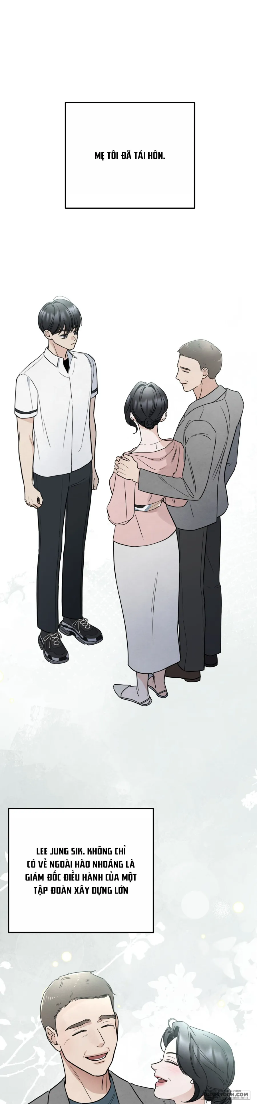 Cuộc Đời Của Kẻ Cặn Bã - Chap 69 - Trang 8