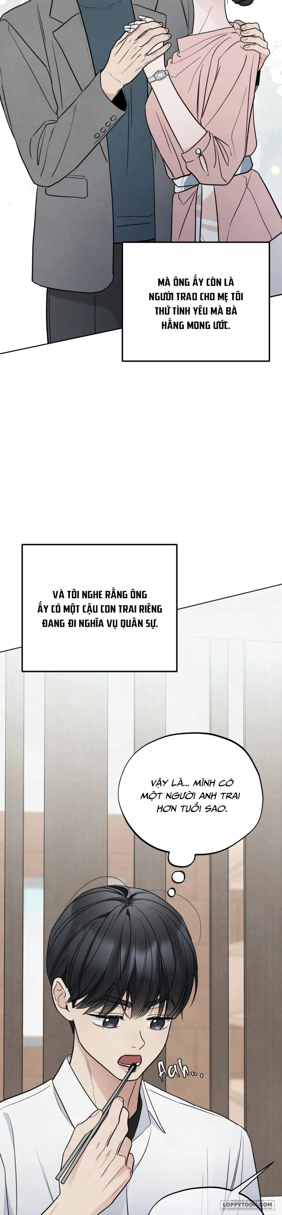 Cuộc Đời Của Kẻ Cặn Bã - Chap 69 - Trang 9