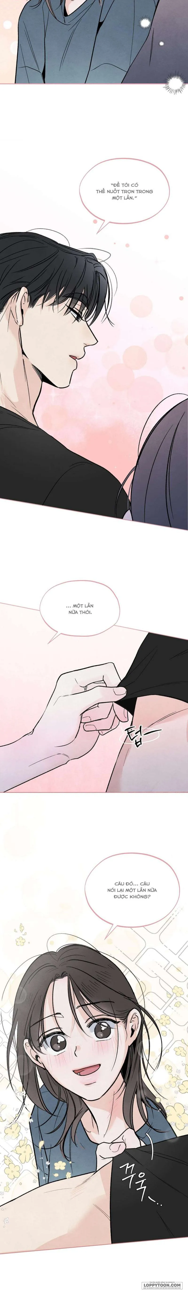 Cuộc Đời Của Kẻ Cặn Bã - Chap 7 - 🔞 - Trang 11