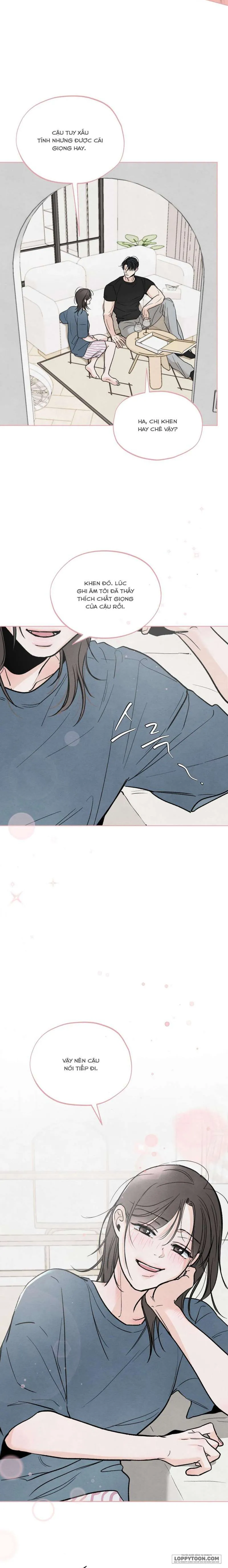 Cuộc Đời Của Kẻ Cặn Bã - Chap 7 - 🔞 - Trang 13