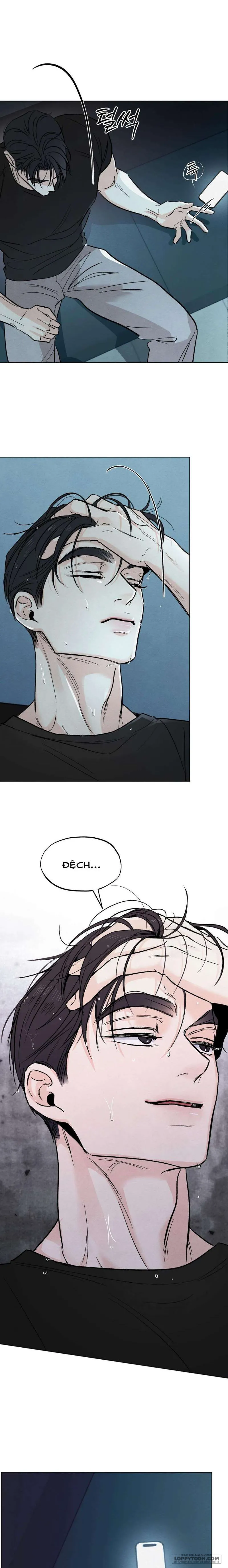 Cuộc Đời Của Kẻ Cặn Bã - Chap 7 - 🔞 - Trang 17
