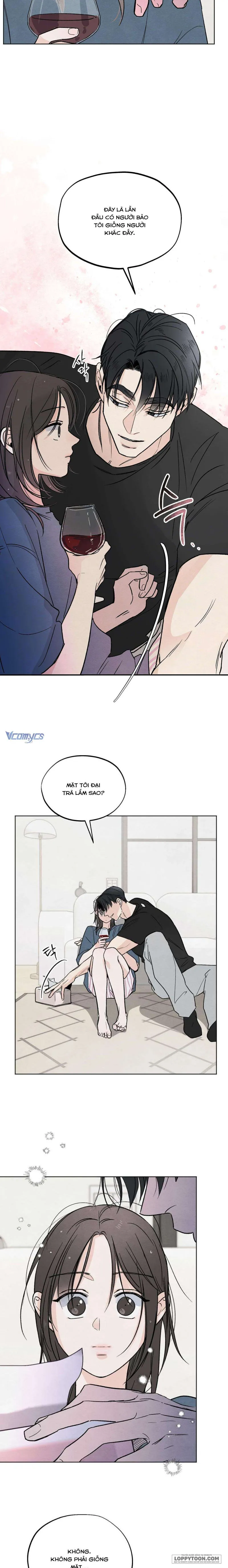 Cuộc Đời Của Kẻ Cặn Bã - Chap 7 - 🔞 - Trang 3