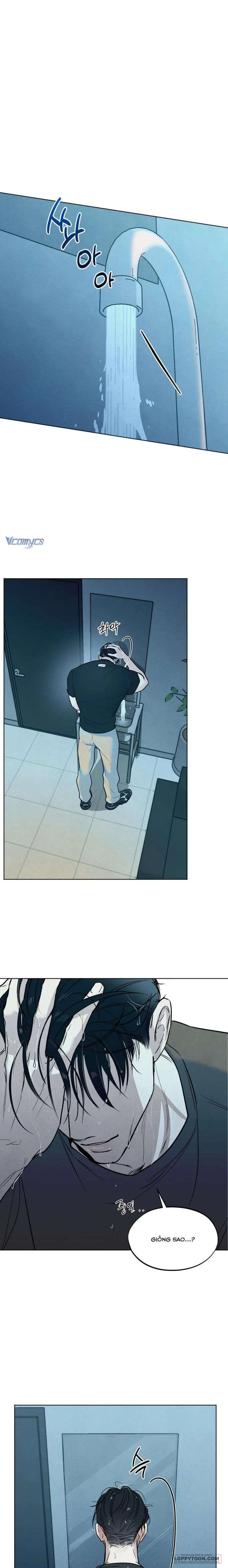 Cuộc Đời Của Kẻ Cặn Bã - Chap 7 - 🔞 - Trang 6