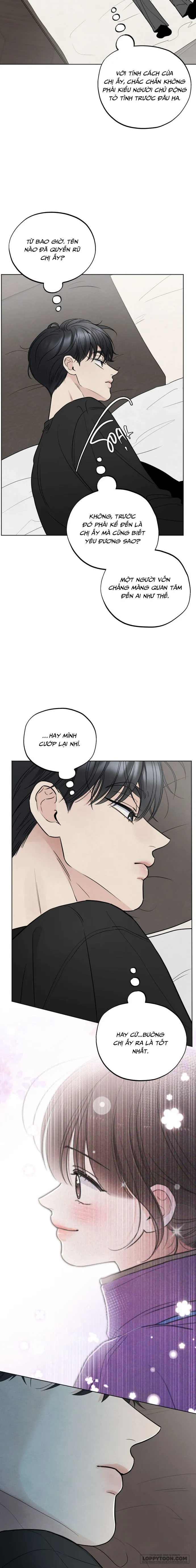 Cuộc Đời Của Kẻ Cặn Bã - Chap 70 - Trang 1