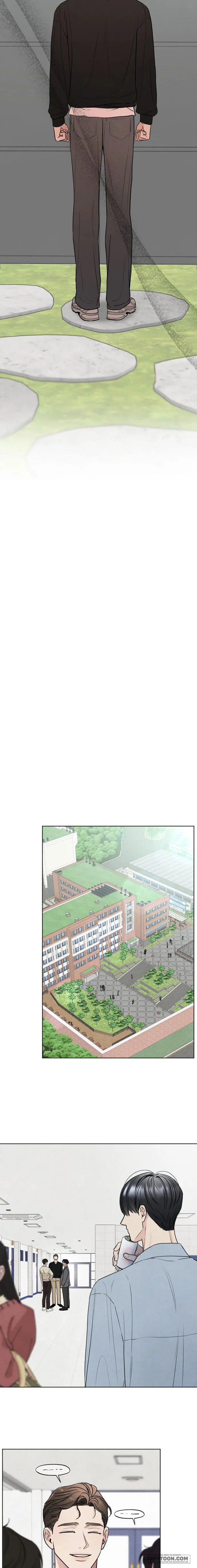Cuộc Đời Của Kẻ Cặn Bã - Chap 70 - Trang 14