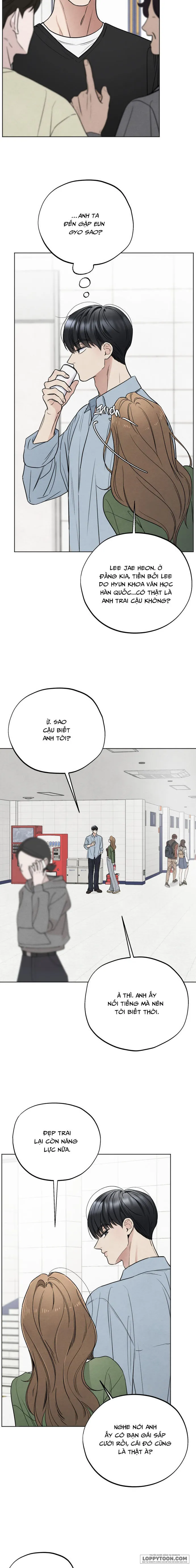 Cuộc Đời Của Kẻ Cặn Bã - Chap 70 - Trang 15