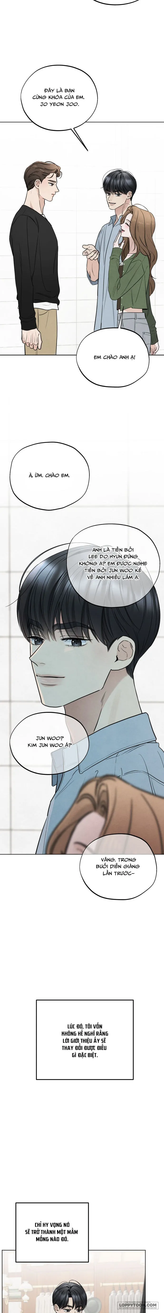 Cuộc Đời Của Kẻ Cặn Bã - Chap 70 - Trang 18