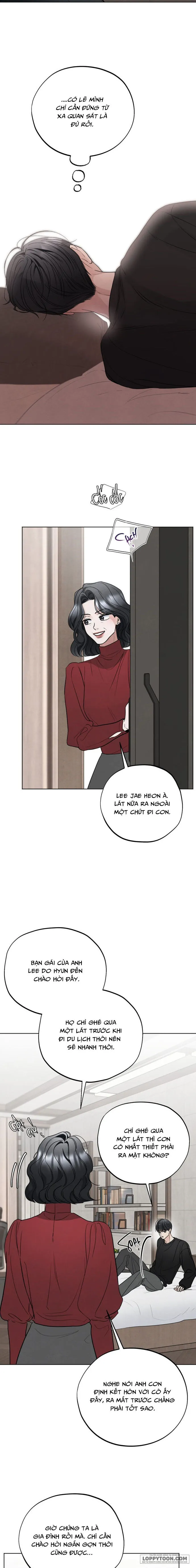 Cuộc Đời Của Kẻ Cặn Bã - Chap 70 - Trang 2