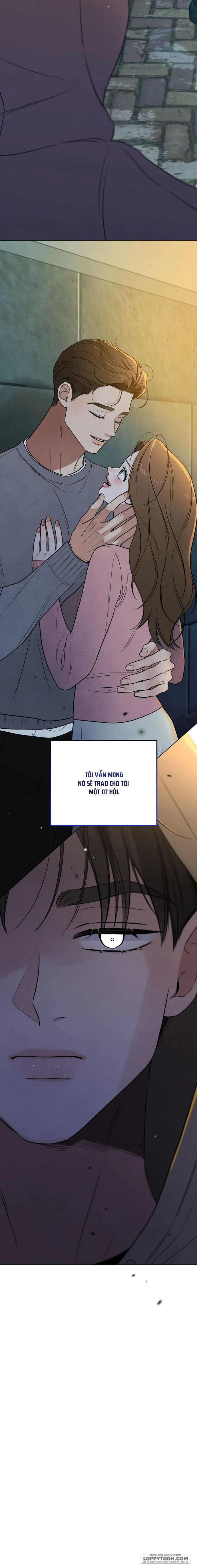 Cuộc Đời Của Kẻ Cặn Bã - Chap 70 - Trang 20