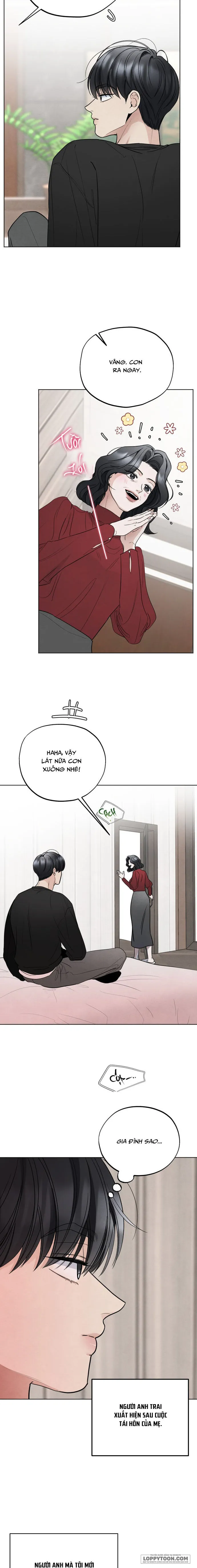 Cuộc Đời Của Kẻ Cặn Bã - Chap 70 - Trang 3