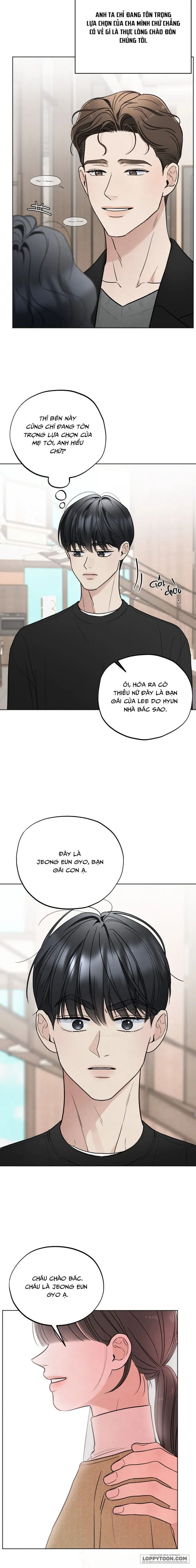 Cuộc Đời Của Kẻ Cặn Bã - Chap 70 - Trang 5