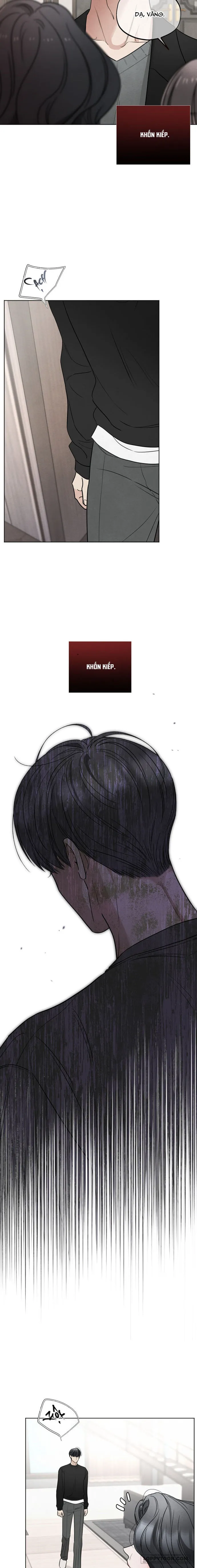 Cuộc Đời Của Kẻ Cặn Bã - Chap 70 - Trang 7