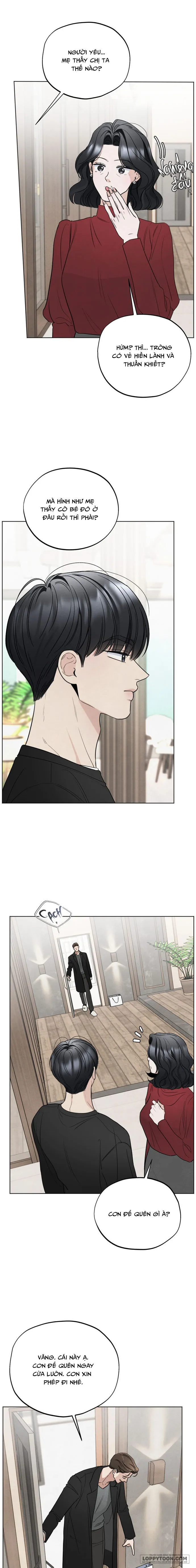 Cuộc Đời Của Kẻ Cặn Bã - Chap 70 - Trang 9