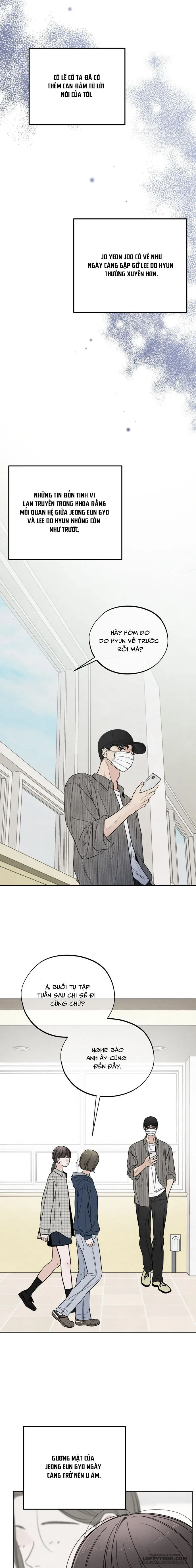 Cuộc Đời Của Kẻ Cặn Bã - Chap 71 - Trang 18