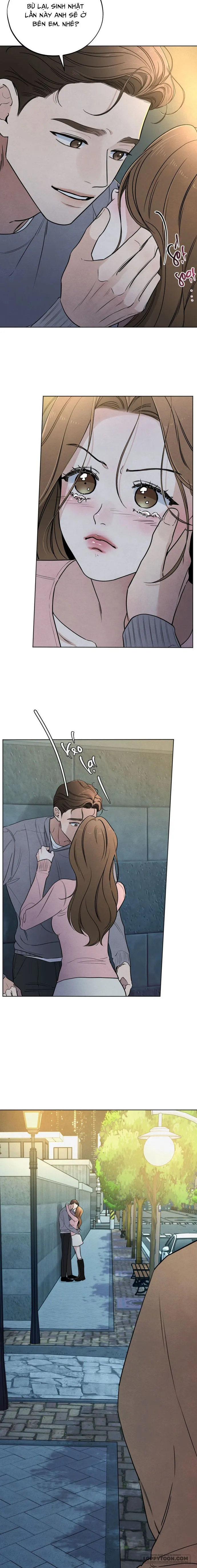 Cuộc Đời Của Kẻ Cặn Bã - Chap 71 - Trang 2
