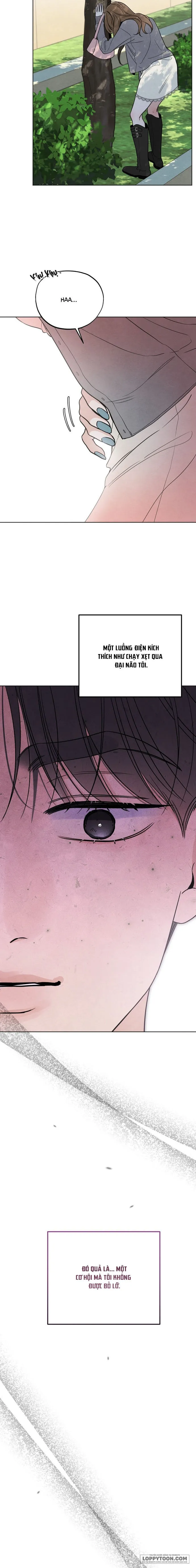 Cuộc Đời Của Kẻ Cặn Bã - Chap 71 - Trang 20