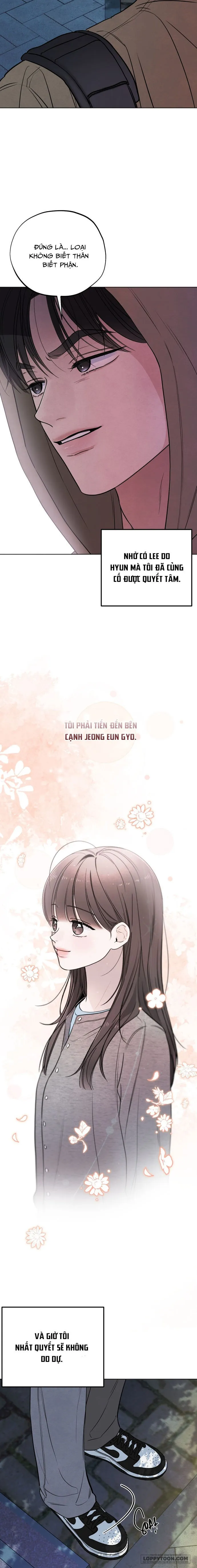 Cuộc Đời Của Kẻ Cặn Bã - Chap 71 - Trang 3