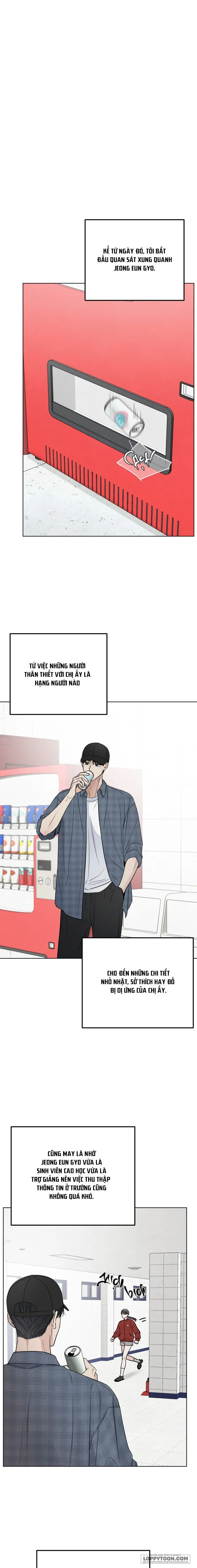 Cuộc Đời Của Kẻ Cặn Bã - Chap 71 - Trang 5