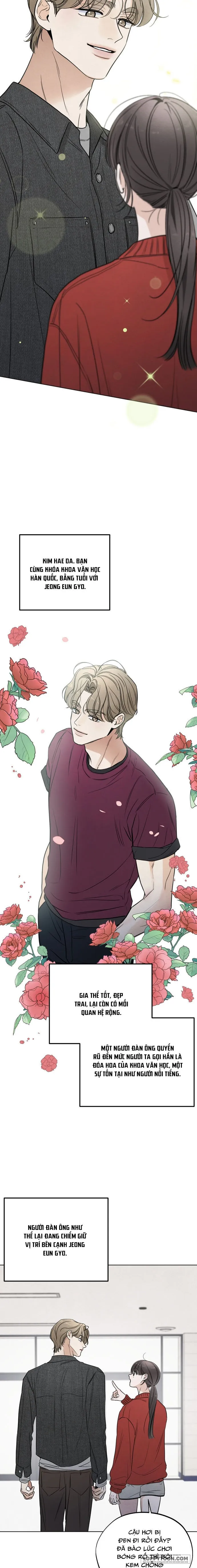 Cuộc Đời Của Kẻ Cặn Bã - Chap 71 - Trang 7