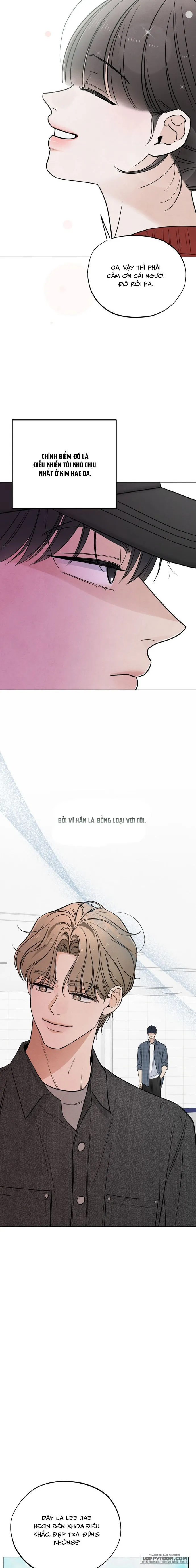 Cuộc Đời Của Kẻ Cặn Bã - Chap 71 - Trang 9