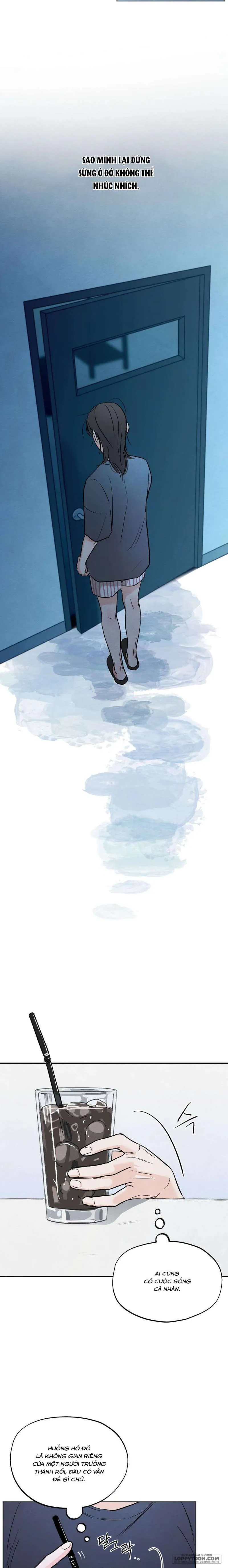 Cuộc Đời Của Kẻ Cặn Bã - Chap 8 - Trang 10