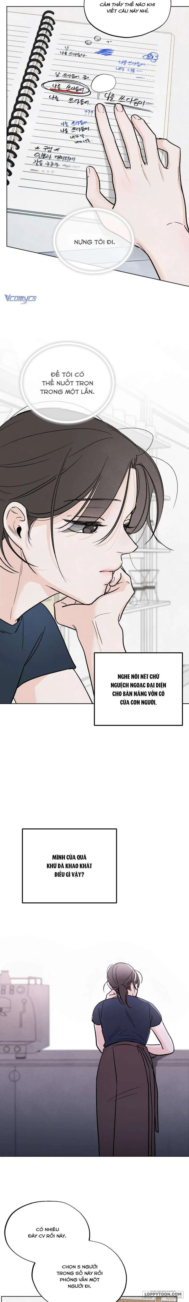 Cuộc Đời Của Kẻ Cặn Bã - Chap 8 - Trang 15