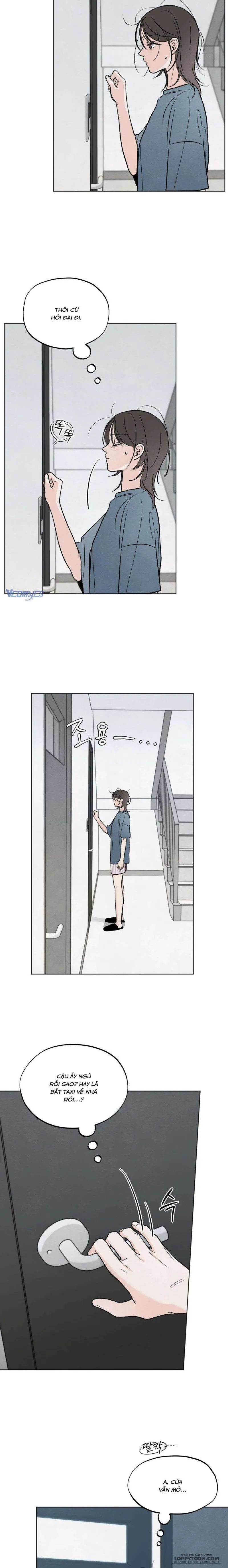 Cuộc Đời Của Kẻ Cặn Bã - Chap 8 - Trang 6
