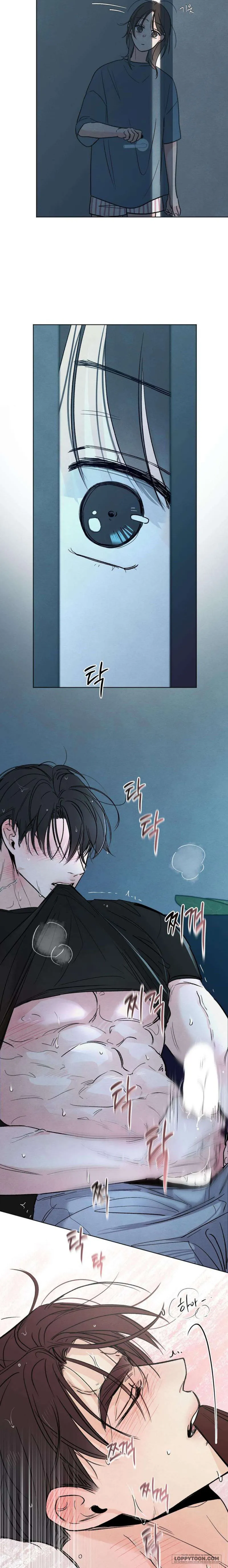 Cuộc Đời Của Kẻ Cặn Bã - Chap 8 - Trang 7