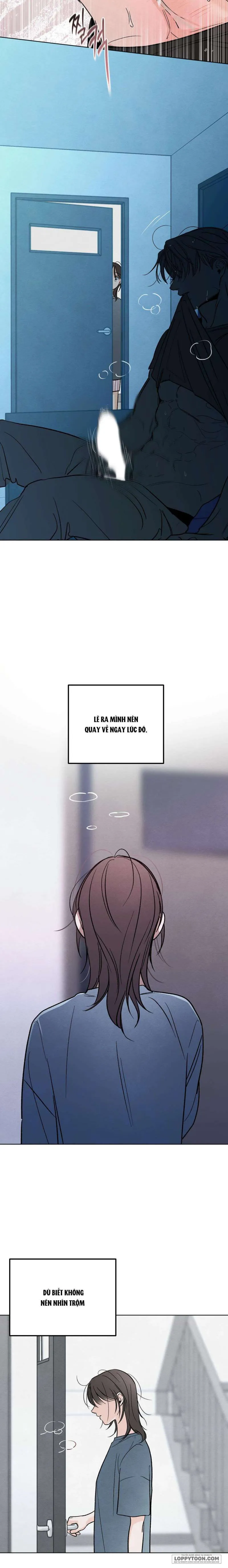 Cuộc Đời Của Kẻ Cặn Bã - Chap 8 - Trang 8