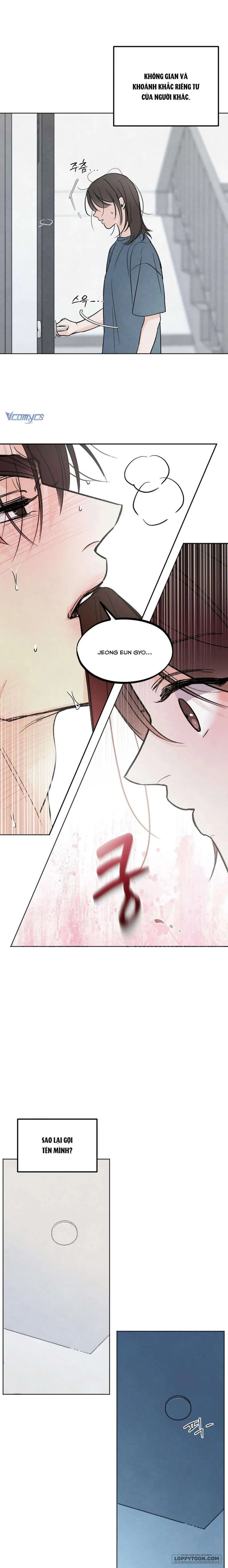 Cuộc Đời Của Kẻ Cặn Bã - Chap 8 - Trang 9