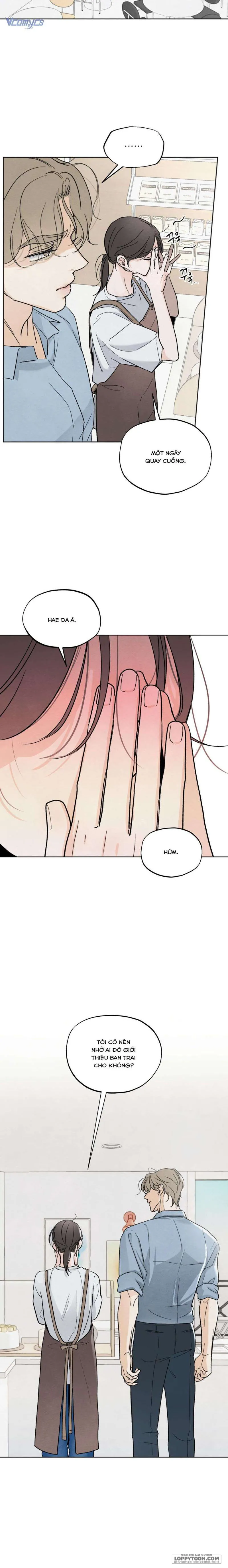 Cuộc Đời Của Kẻ Cặn Bã - Chap 9 - Trang 18